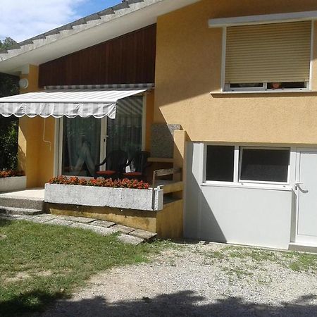 Cigno Villa Bibione Bagian luar foto