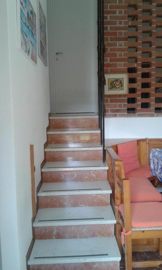 Cigno Villa Bibione Bagian luar foto