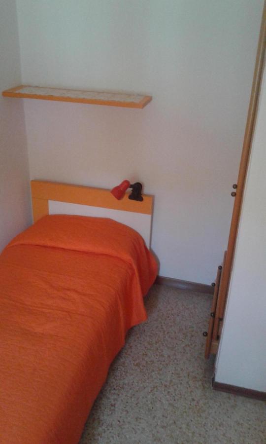 Cigno Villa Bibione Bagian luar foto